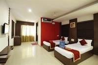 Oyo Rooms Lakdi Ka Pul Hyderabad Exterior photo